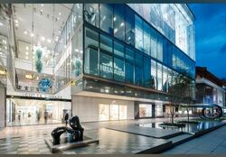 Scotts Square (D9), Apartment #454648711